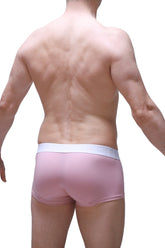 Boxershorts Dome Skine Tea Rose